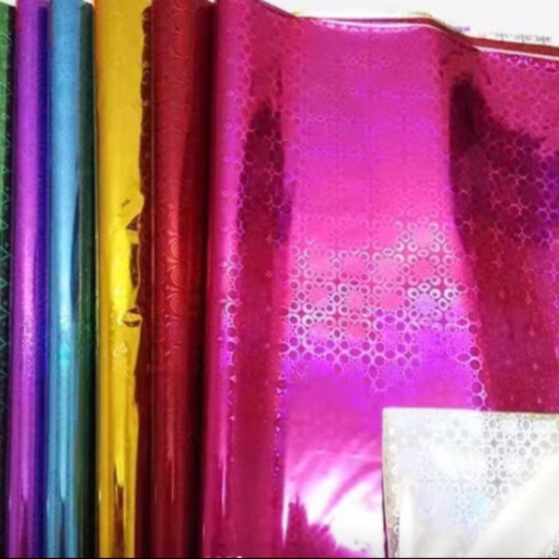 包装薄膜厂家直销包装纸新款011