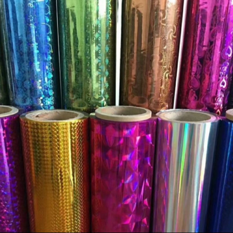 包装薄膜厂家直销包装纸新款001