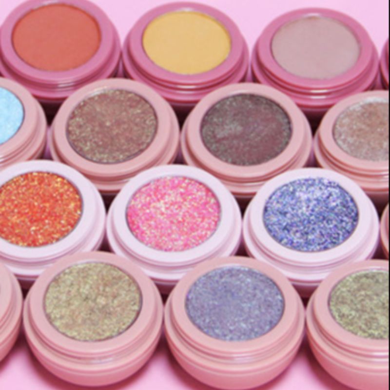 扭旋眼影蛋可爱外观便携易上妆GB109 01