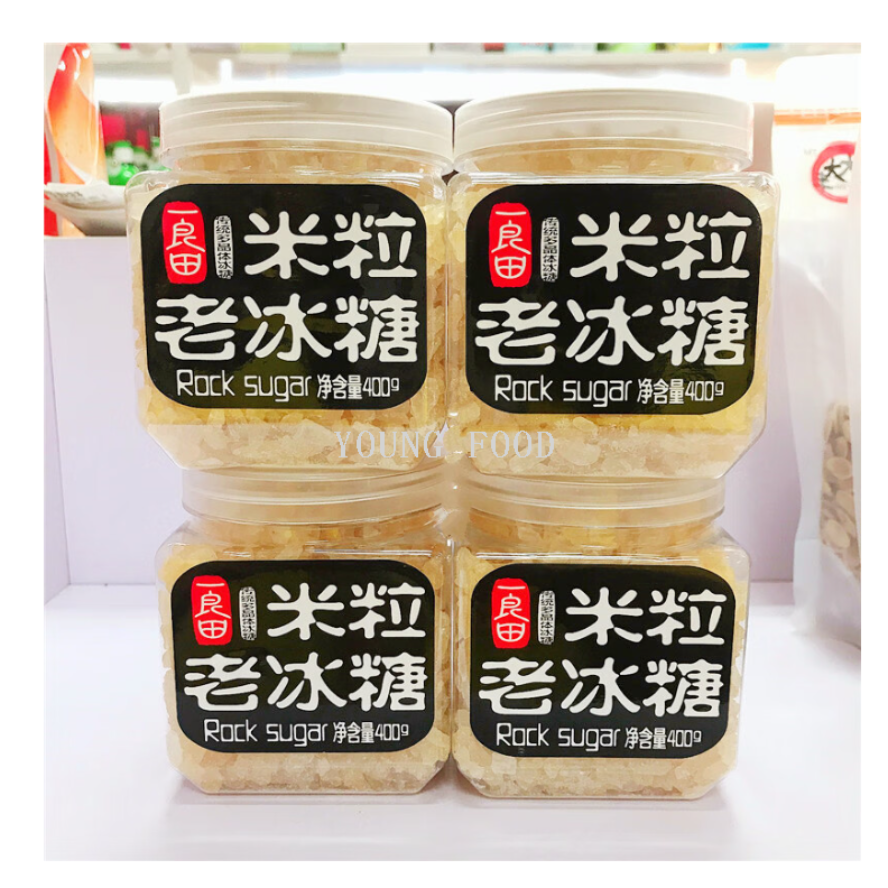 红糖/老冰糖细节图