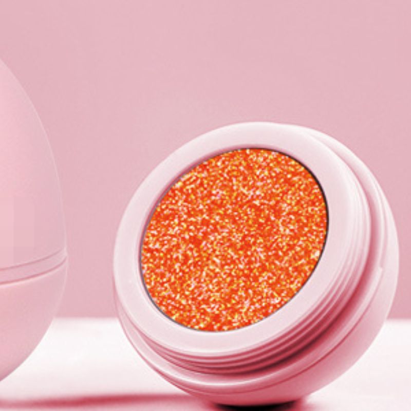 扭旋眼影蛋可爱外观便携易上妆GB109 02