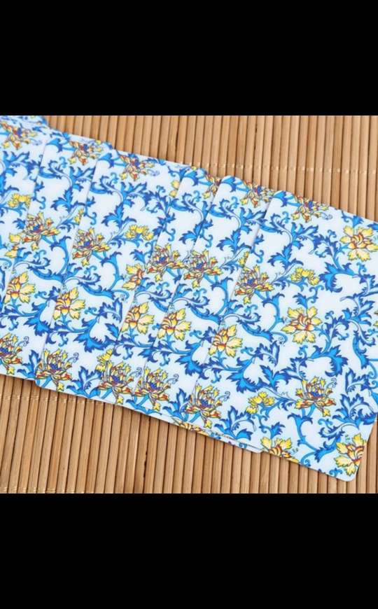 楼记扑克休闲桌游牌棋牌运动户外扑克卡牌娱乐游戏适合休闲娱乐细节图