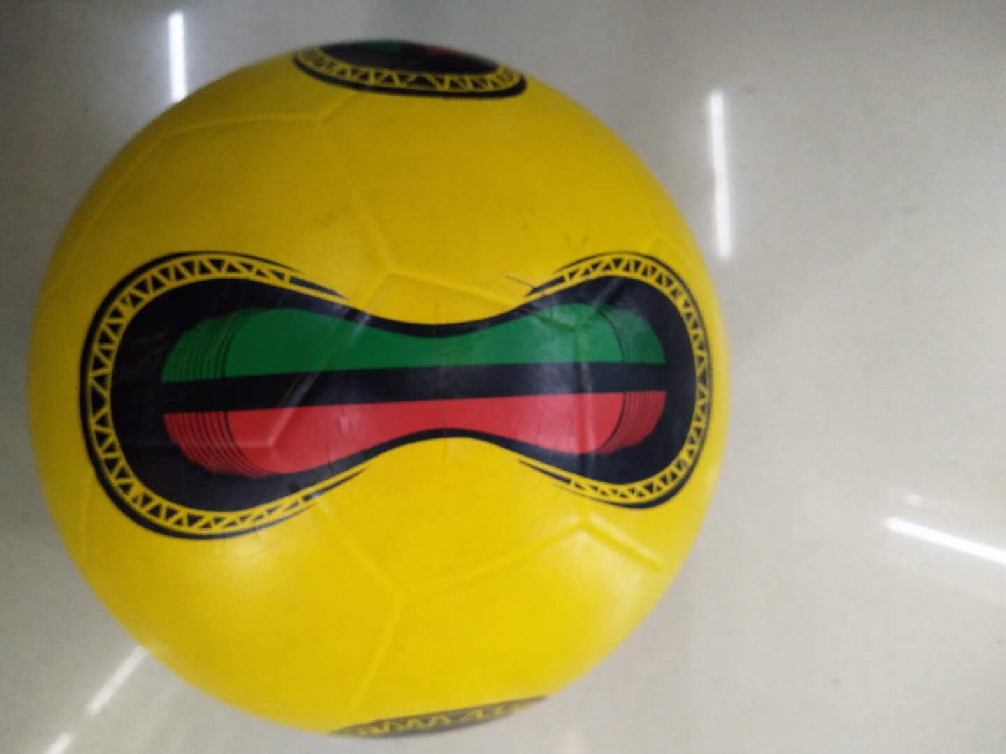 7号篮球室外耐磨小学生训练幼儿园专用篮球1