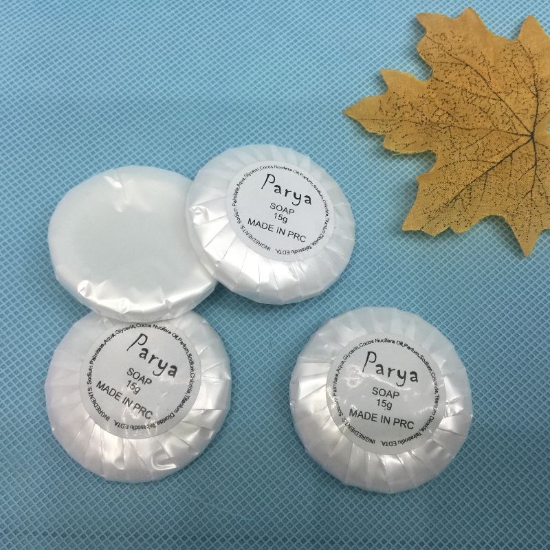 20g小圆皂酒店用品旅游出差2020新款02