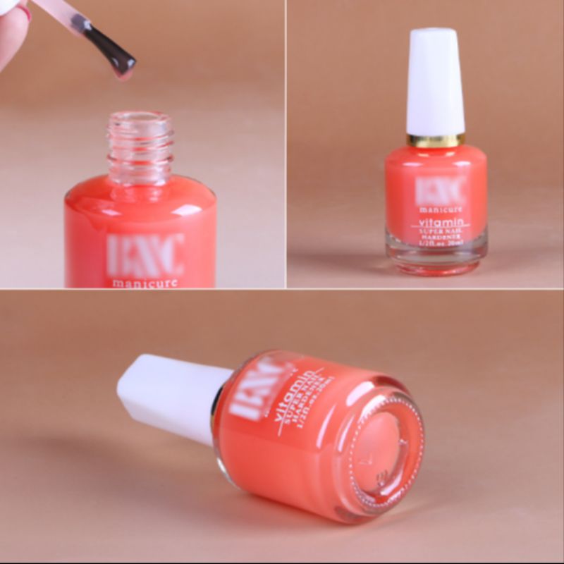 美甲用品印花指甲油持久显色不掉色025 01