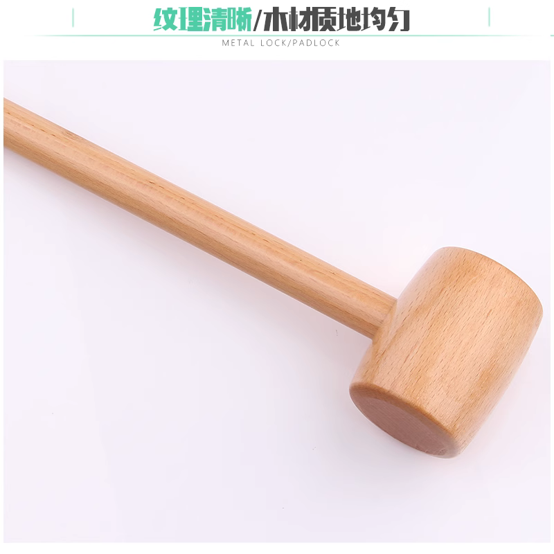تم البيع مباشرة بواسطة مقبض المطبخ لضرب مطرقة المطرقة Item Picture