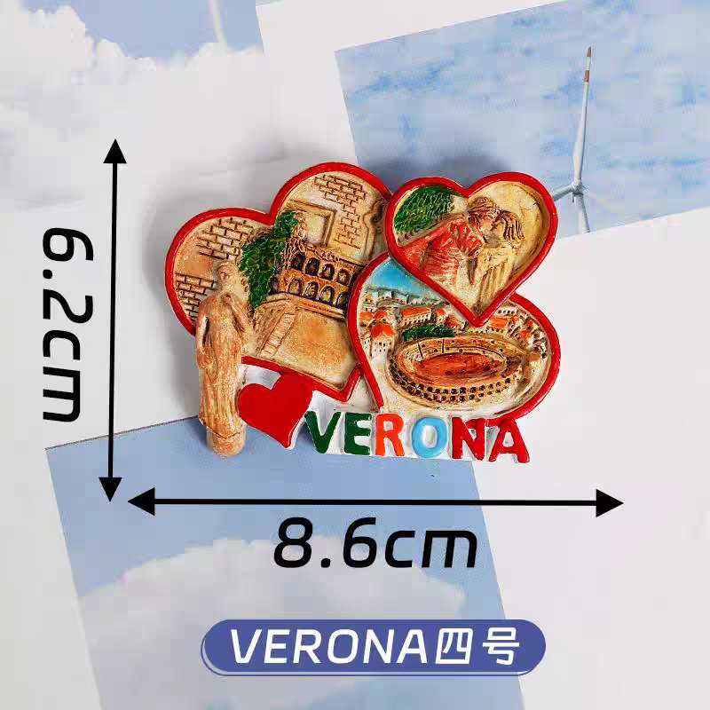 Africa, South America, Kenya, Egypt, Uganda, Mauritius, South Africa, Morocco, Cape Town, decorative stickers, resin, creative refrigerator, magnetic stickers, travel souvenirs, souvenirs and handicrafts detail image 18