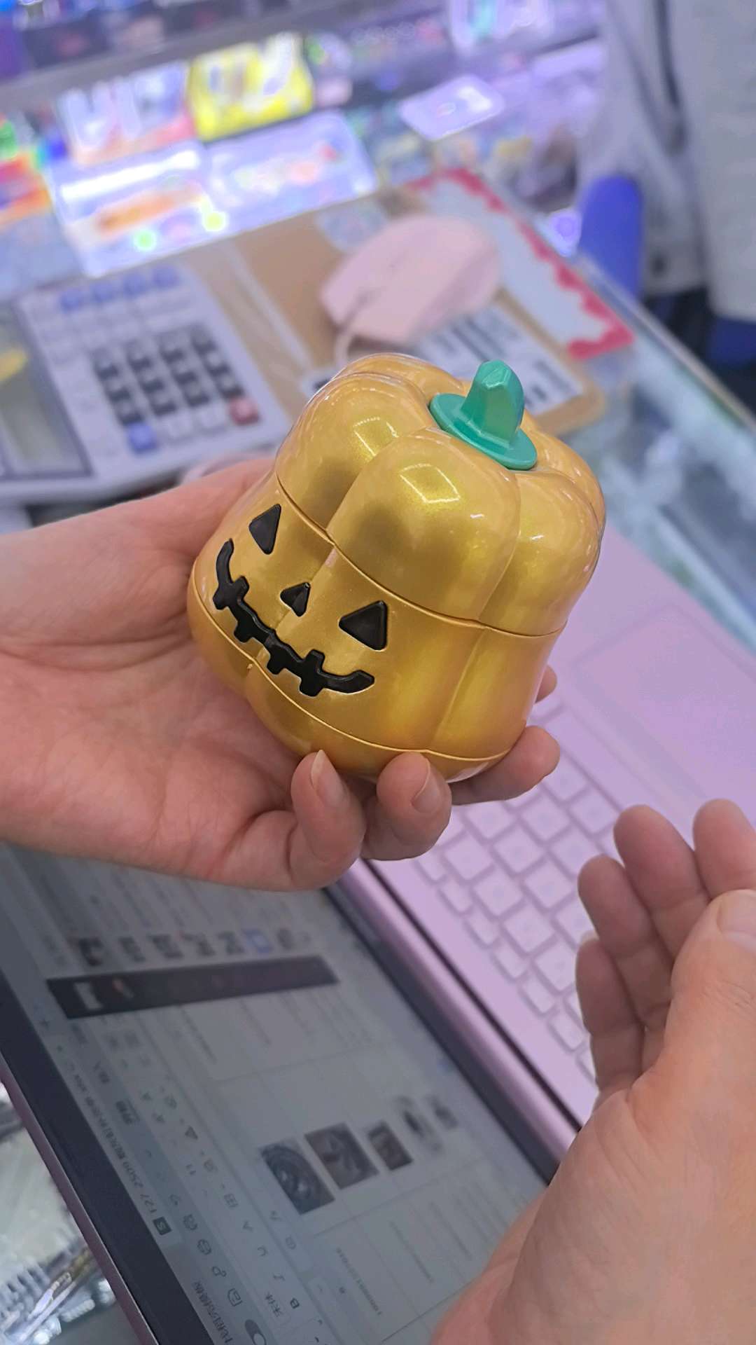 日用百货 打火机烟具 研磨器 便携创意实用家用旅行必备其他烟具配件详情图5