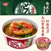 Free shipping wholesale Japanese Nissin Hibei Tempura Udon Bowl Noodles, soba Bowl Noodles, Oil Tofu Udon Bowl Noodles 14# Application Scenario
