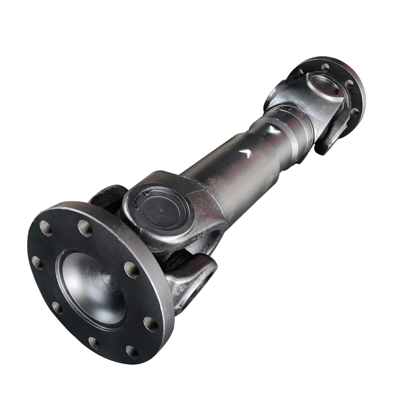 # Universal drive shaft, universal joint, construction machinery coupling, SWC cross universal joint assembly, connecting shaft Item Picture
