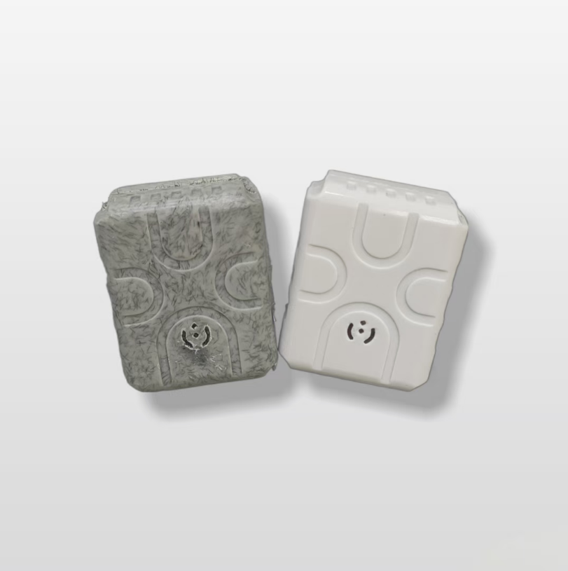 There are several styles of British conversion plugs for electrical products details Picture