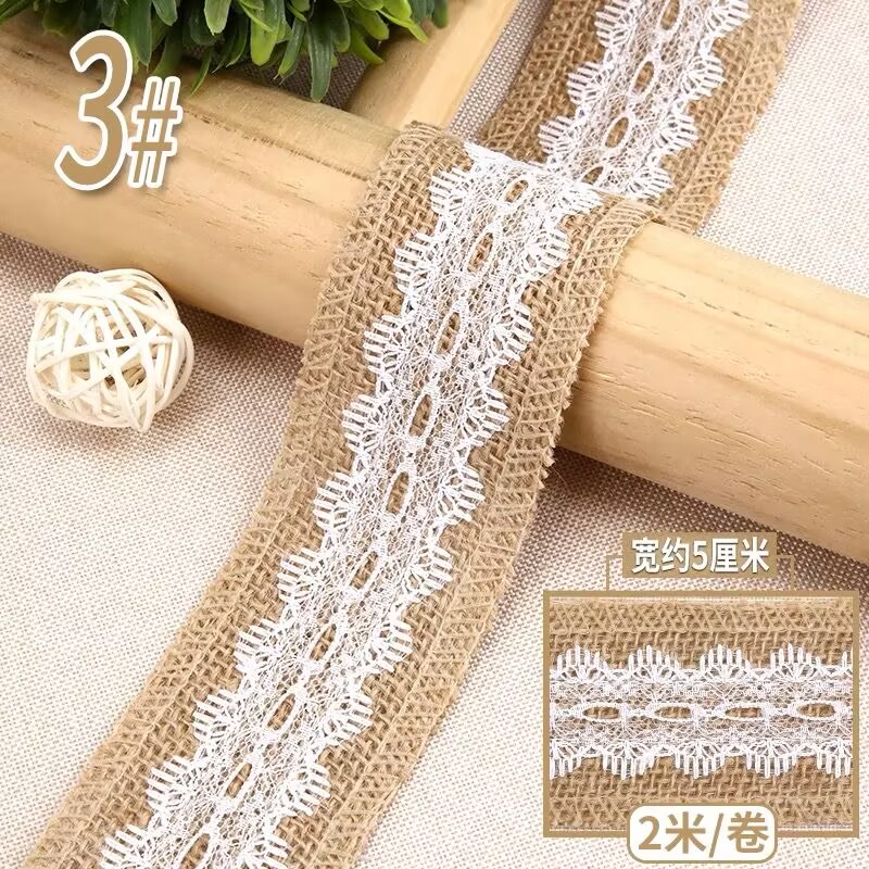 礼品包装实物图