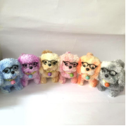 其它电动玩具实物图