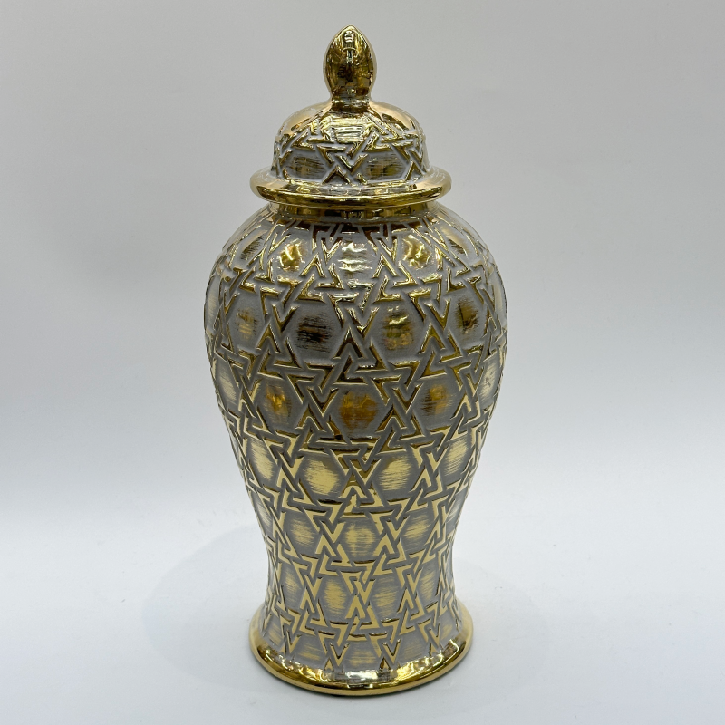 إنها مزخرفة، مزخرفة، مزخرفة Item Picture