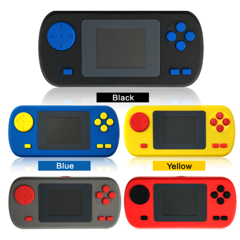 The cross-border best-selling SF2000 handheld game console is a portable, retro and nostalgic arcade machine, an open-source handheld simulation game console