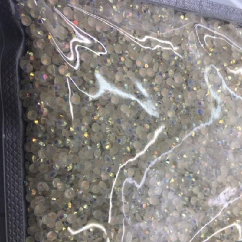 SS20白树脂钻SS20白树脂钻烫钻