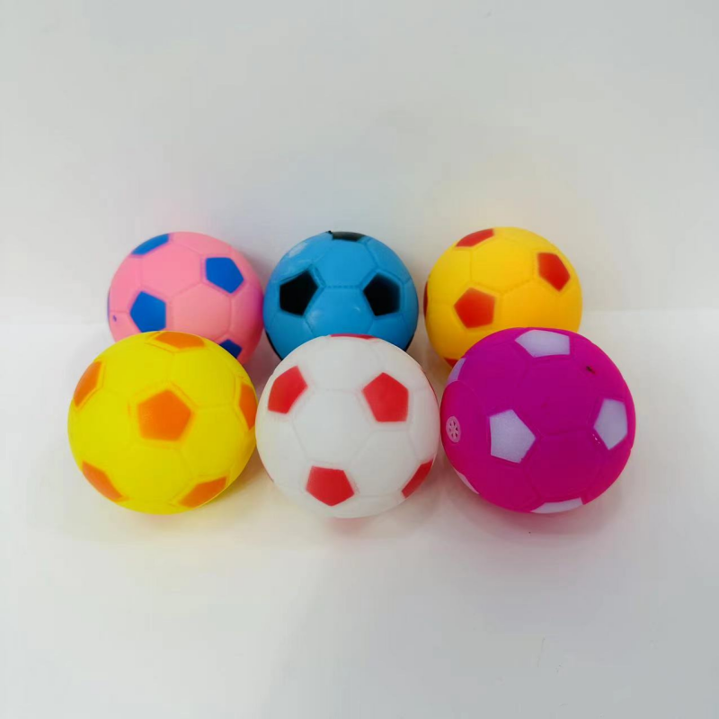 跨境怀旧儿童创意解压手指陀螺扭蛋玩具35mm发泄减压足球指尖陀螺