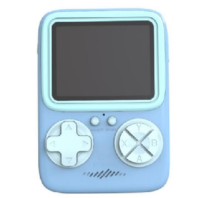 Handheld console storage case, open-source arcade R36XX silicone case, home game console