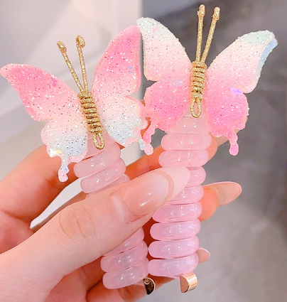 韩版女士珍珠拼接发箍头饰发箍发圈皮筋发箍发饰简约百搭发带头饰品