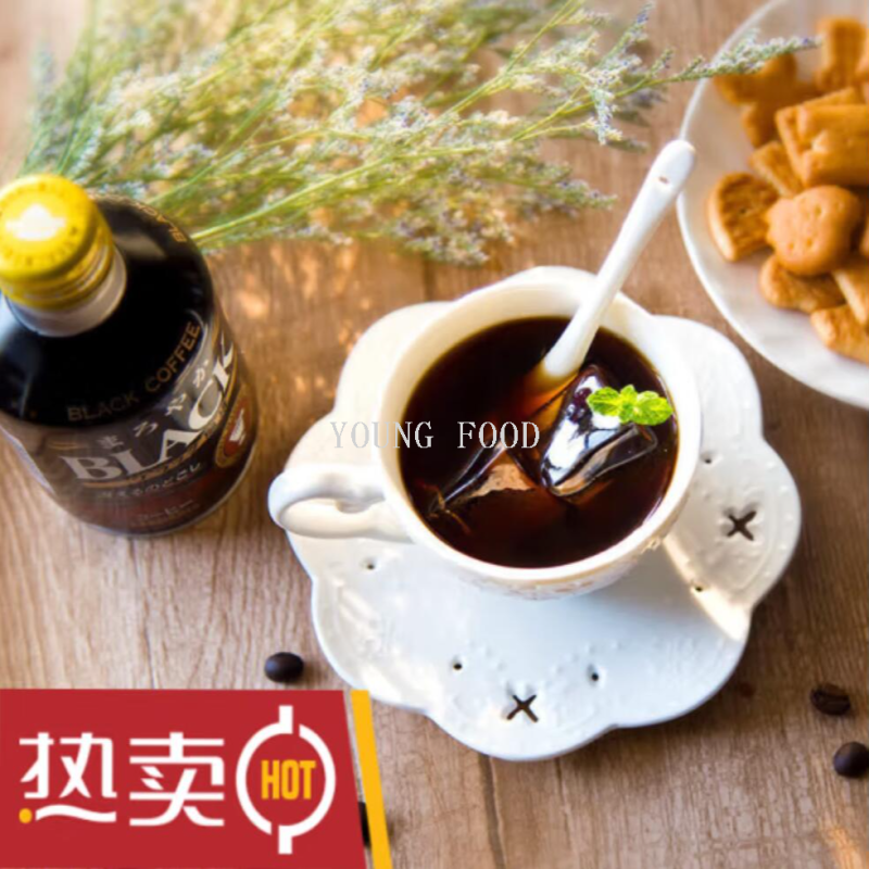 饮料/葡萄汁/椰子糖/雪碧/饮料零食产品图