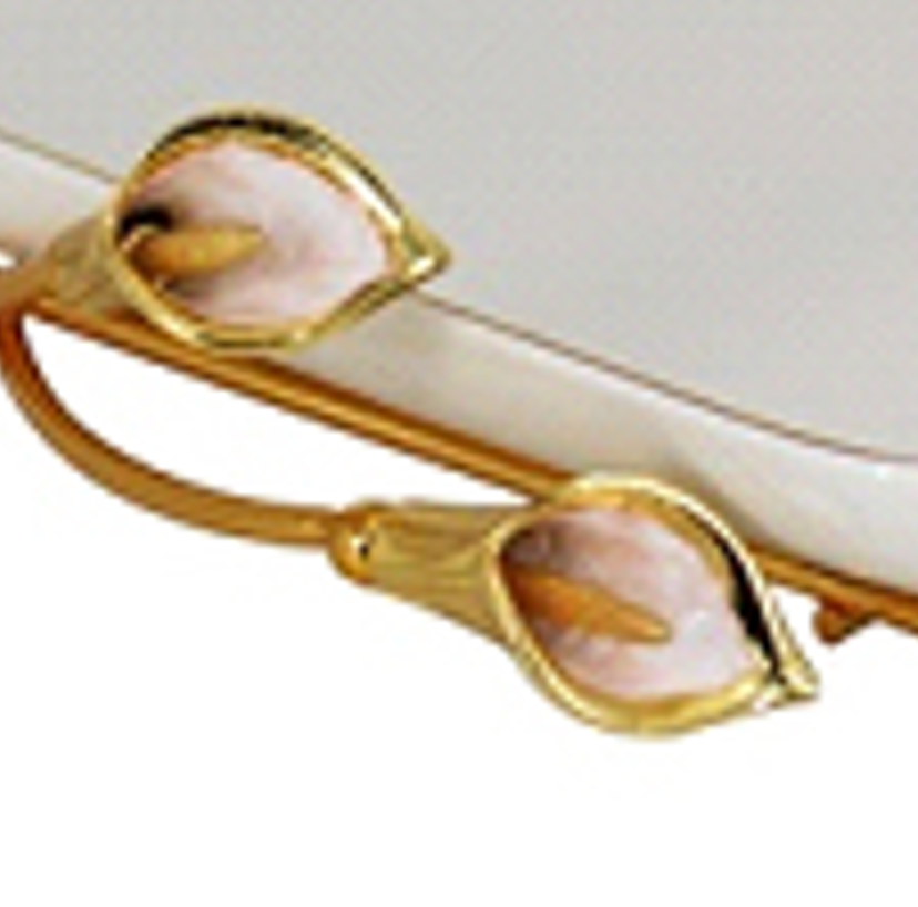 装饰果盘实物图