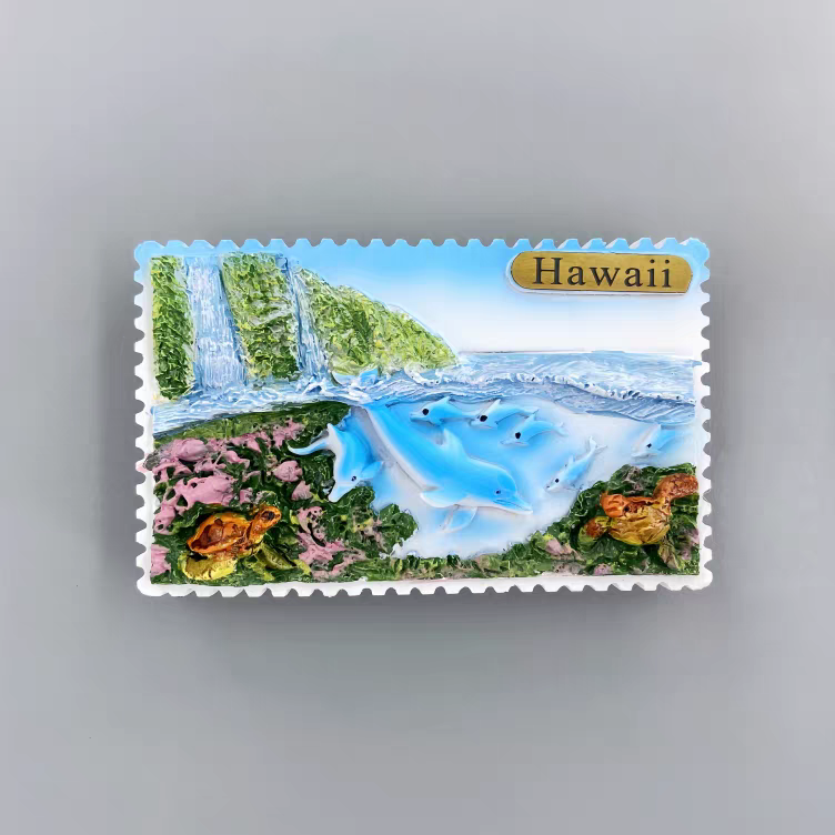 Factory direct sales specializes in the production of various materials for fridge magnets, ornaments, etc., with a large output Specification image