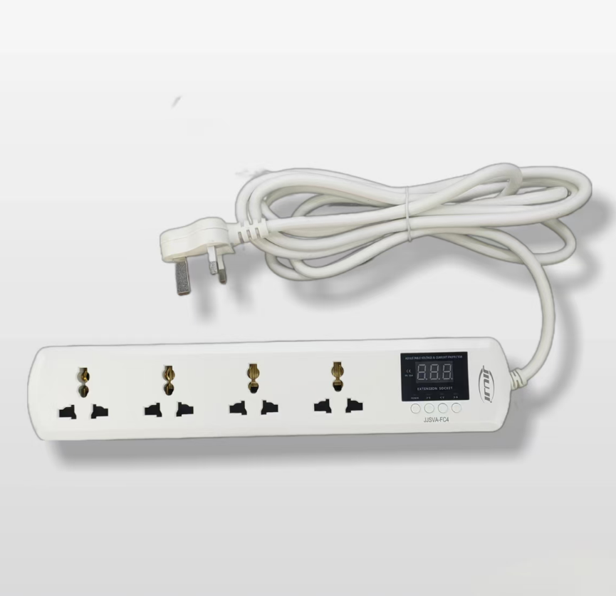 Электрическая продукция с разъёмом дисплея с 2USB+typeC быстро заряжается Item Picture