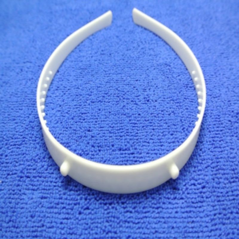 2.3cm有角发箍 多样发箍