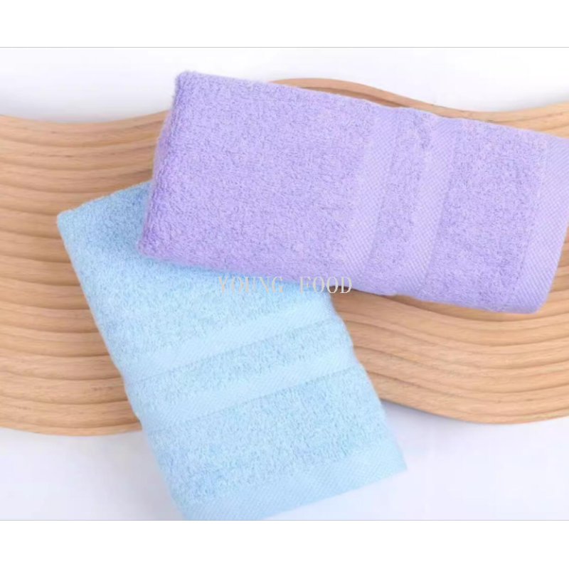 毛巾/Ins条纹毛巾/浴巾礼盒/冷感毛巾/压缩毛巾细节图