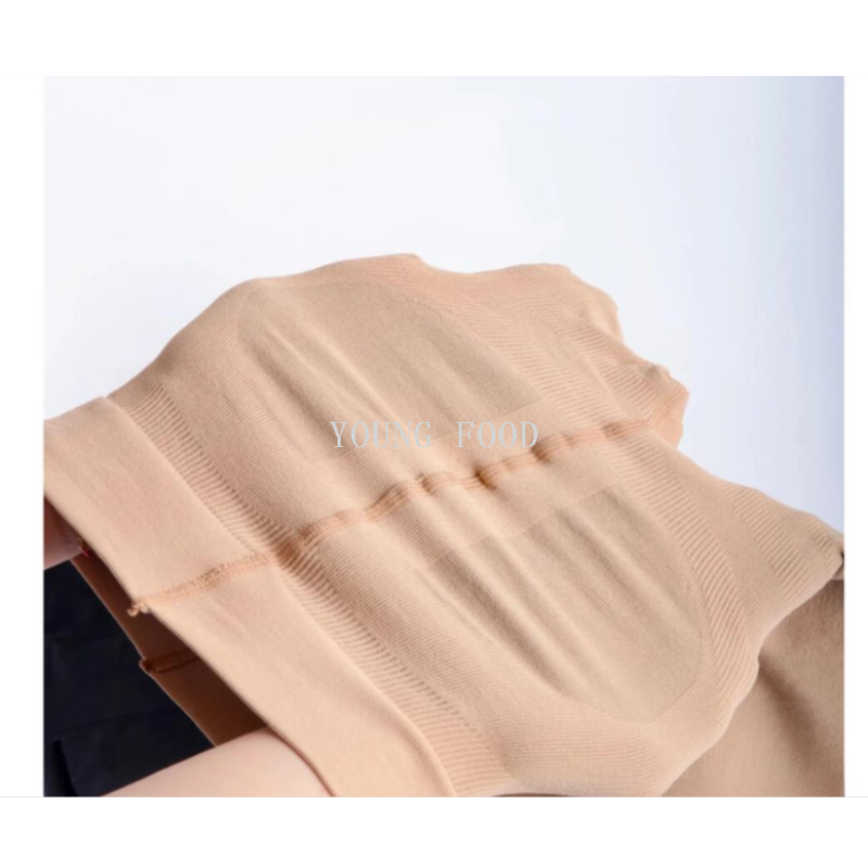 裤袜/儿童丝袜/灰色裤袜女童/连裤袜女夏季性感/绑带丝袜细节图