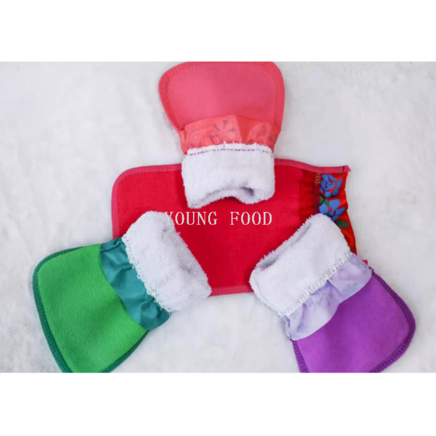 批发包邮韩国进口商品花边戳澡巾中砂沐浴洗澡巾下灰去污加大加厚