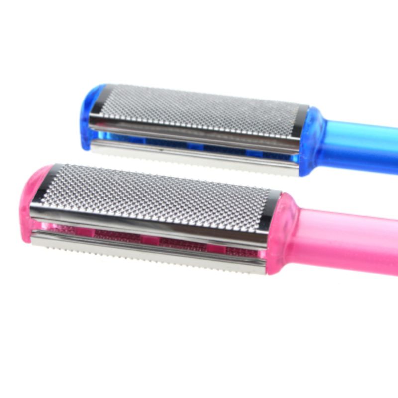 厂家直销不锈钢脚板锉去死皮磨脚器搓脚板洗脚刷老茧挫有品质保证01