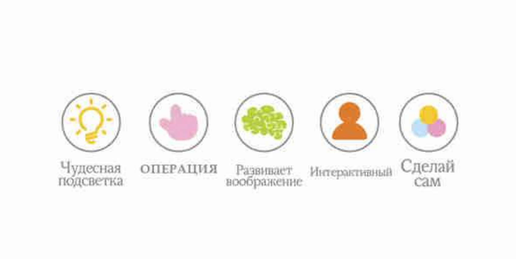 城堡别墅玩具实物图