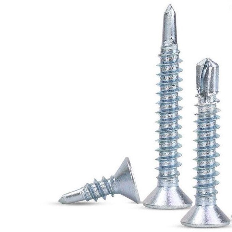 Screw manufacturer direct sales of fasteners 0