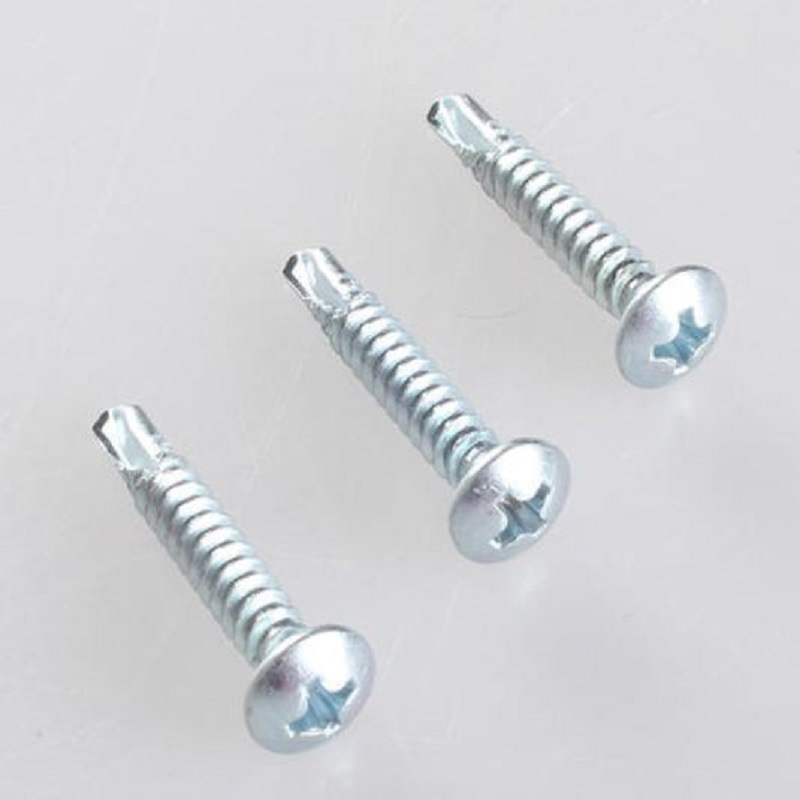 Direct sales of fasteners from screw manufacturers
