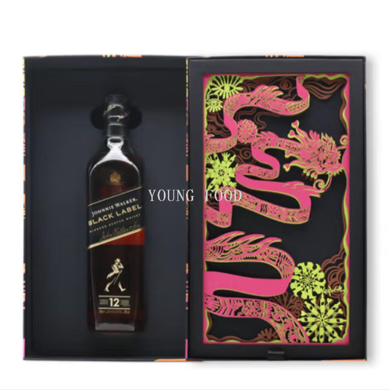 洋酒/威士忌/糖果/酒瓶/三只猴子产品图