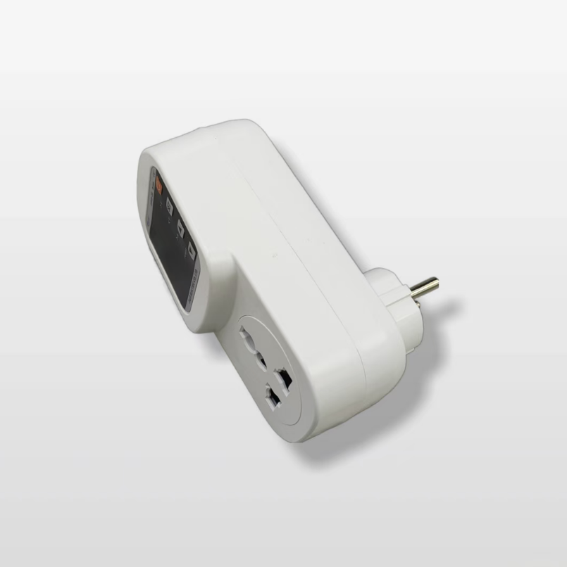 مقابس ذات تيار كهربائي كهربائي (16 ألف) مزدوجة Item Picture