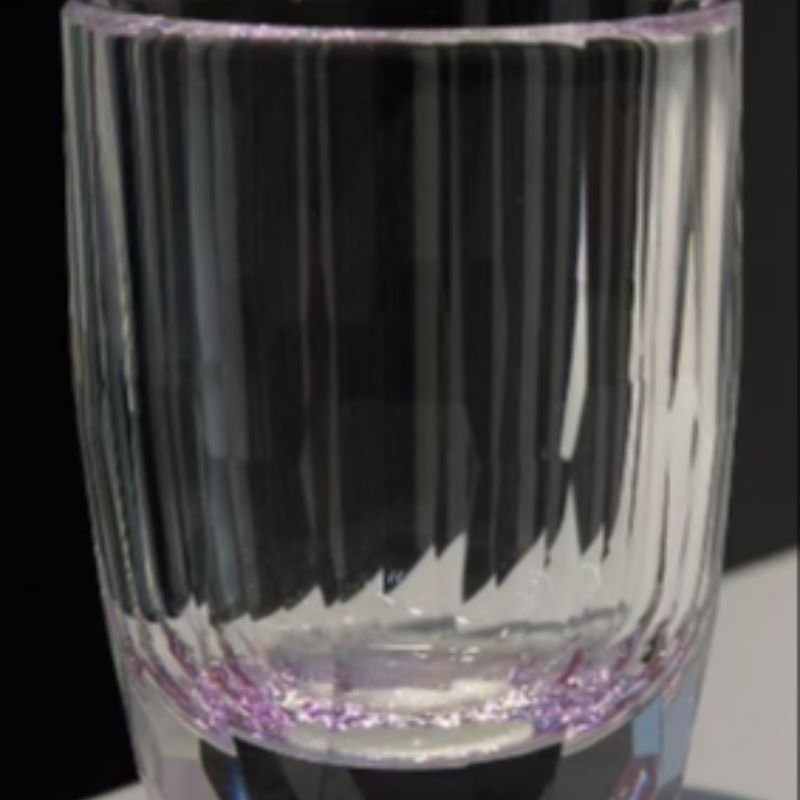 "马卡龙系列 FREEDOM迷你水杯 单只礼盒装"