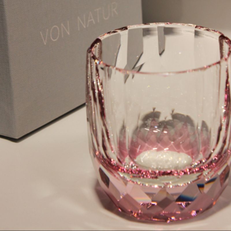 马卡龙系列 FREEDOM威士忌杯 单只礼盒装"