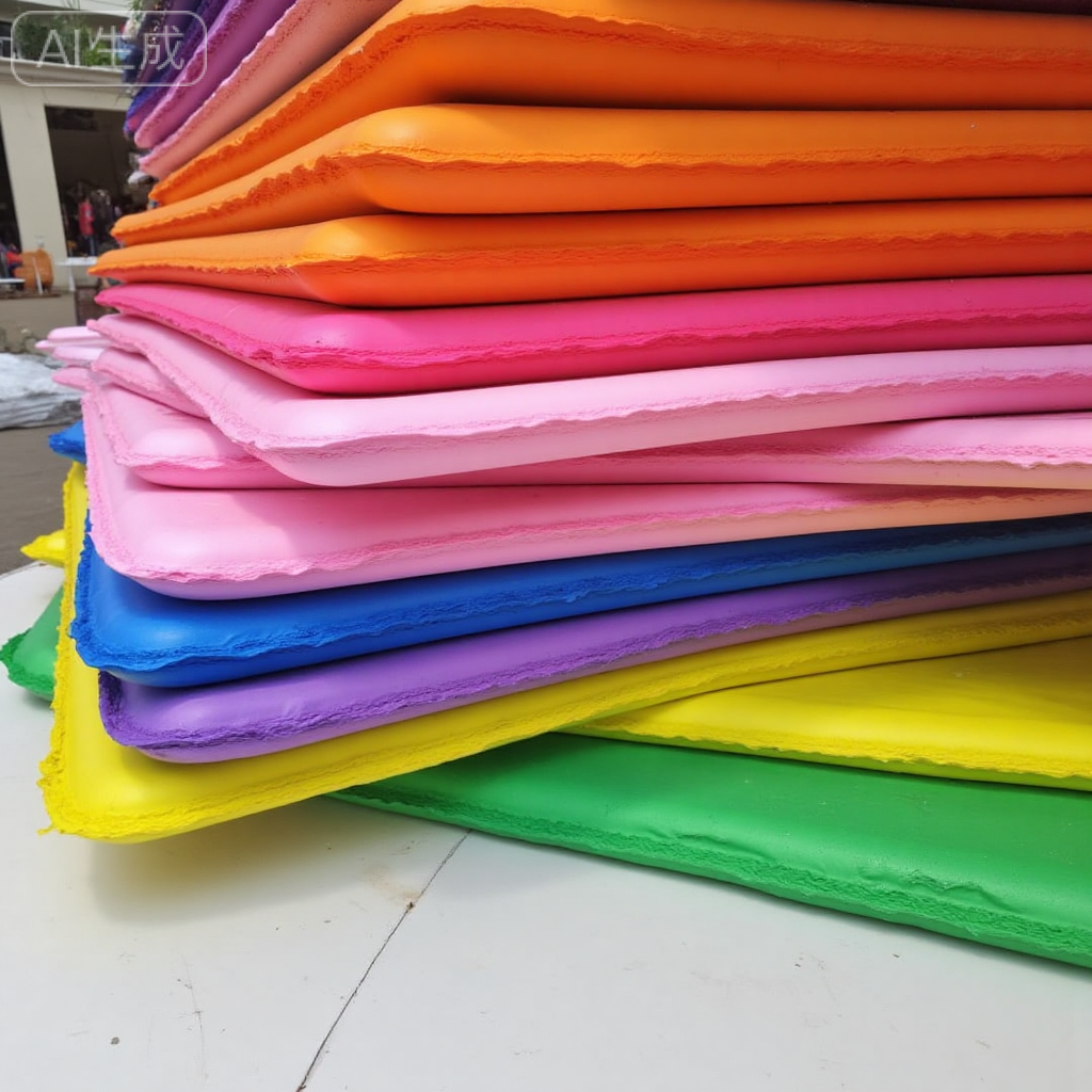 Yiwu Dingsheng Plastic Products Co., LTD describe pic - 3