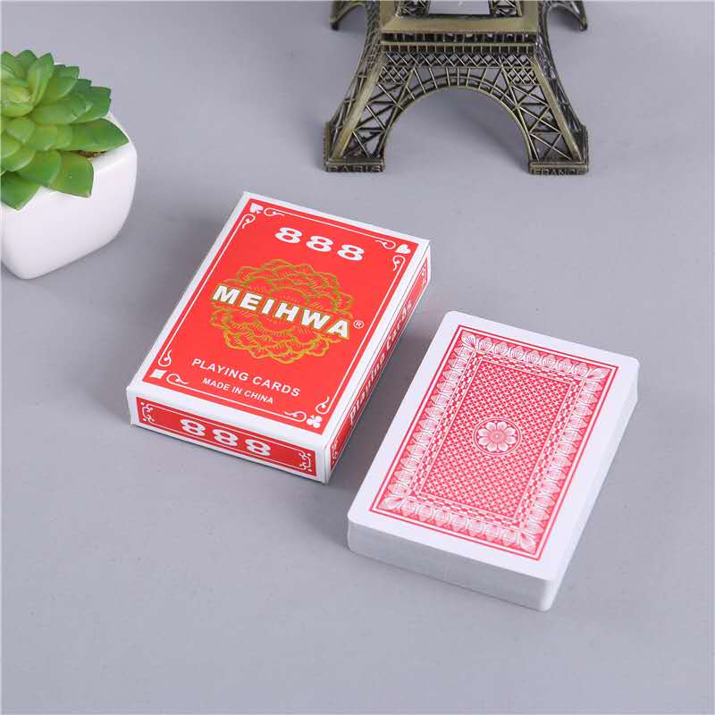 成人 休闲娱乐扑克牌