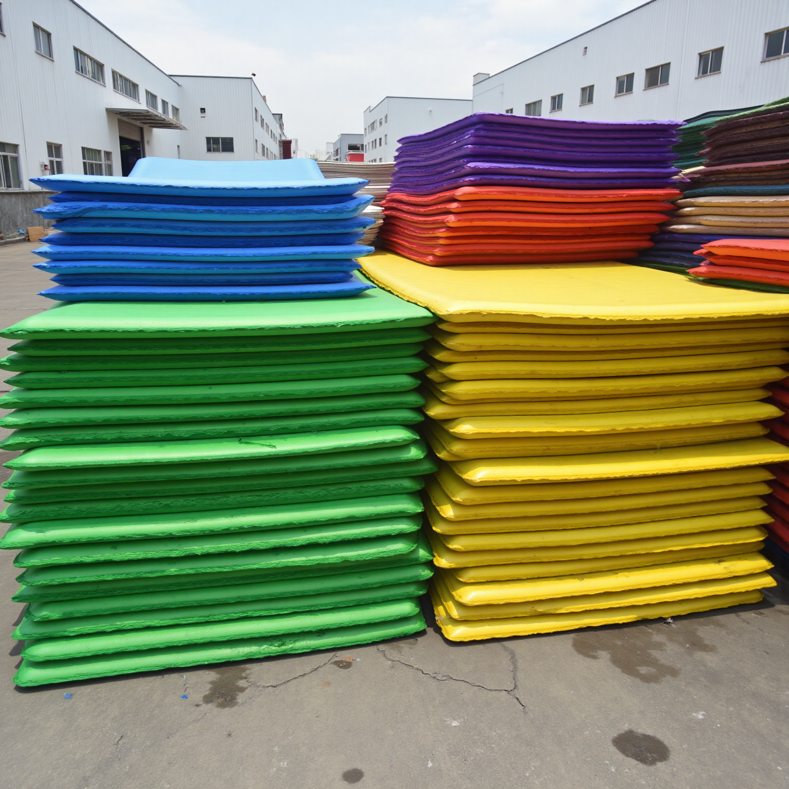 Yiwu Dingsheng Plastic Products Co., LTD describe pic - 4
