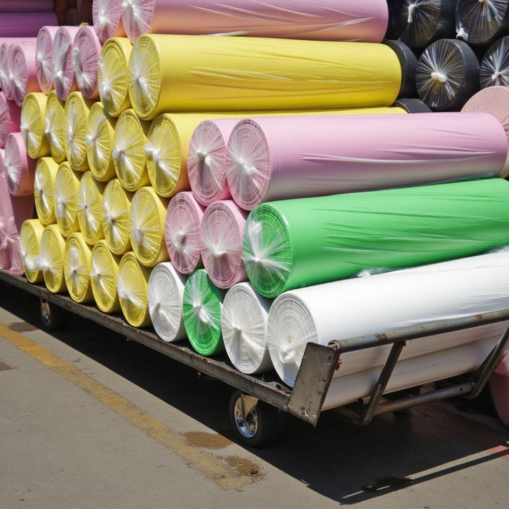 Yiwu Dingsheng Plastic Products Co., LTD describe pic - 7