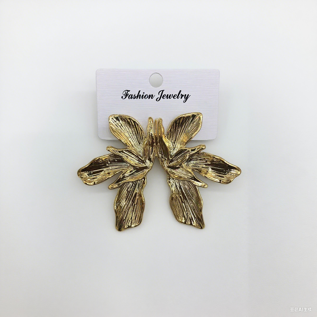 饰品/耳饰/珍珠耳环/耳环/烧焊锆石耳环细节图