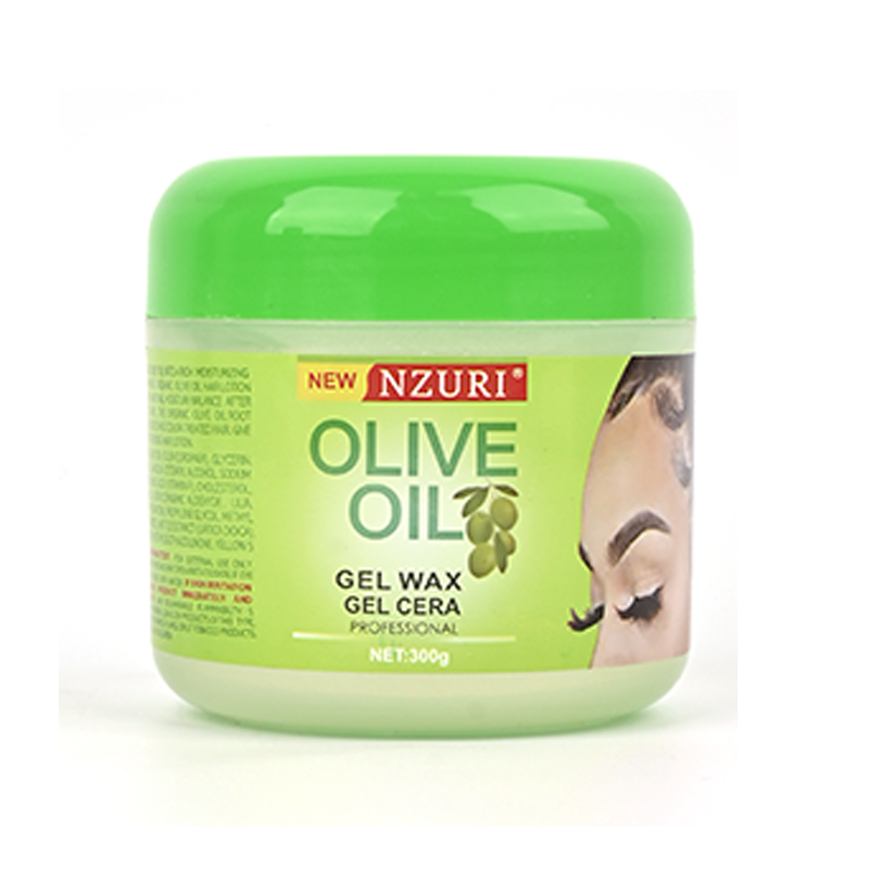 供跨境Olive Oil 橄榄油精华 Hair oil 头发护理洗发护发造型系列