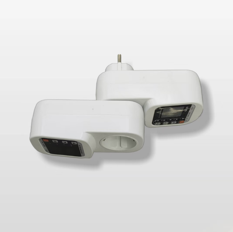 电源适配器/小米电源适配器/小家电/ETL/电源适配器配件白底实物图