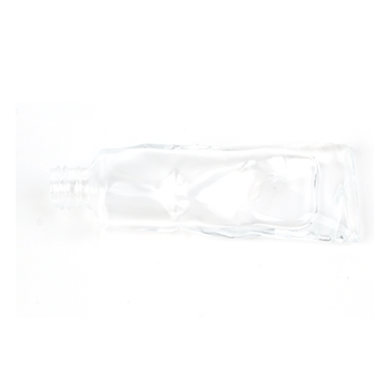 香水玻璃瓶/10毫升香水瓶/玻璃瓶/玻璃泡酒桶/香水瓶子产品图