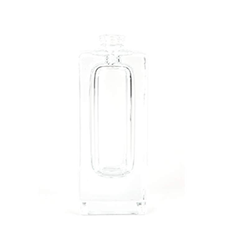  现货分装香水瓶立方款香水喷雾便携瓶 补水化妆品空瓶