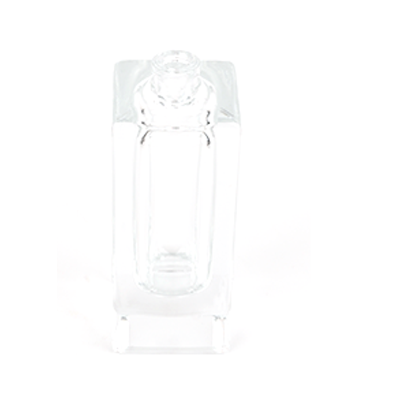 香水玻璃瓶/10毫升香水瓶/玻璃瓶/玻璃泡酒桶/香水瓶子产品图