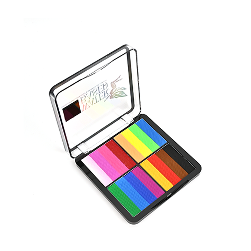 陶瓷彩绘/沙画/水彩实物图